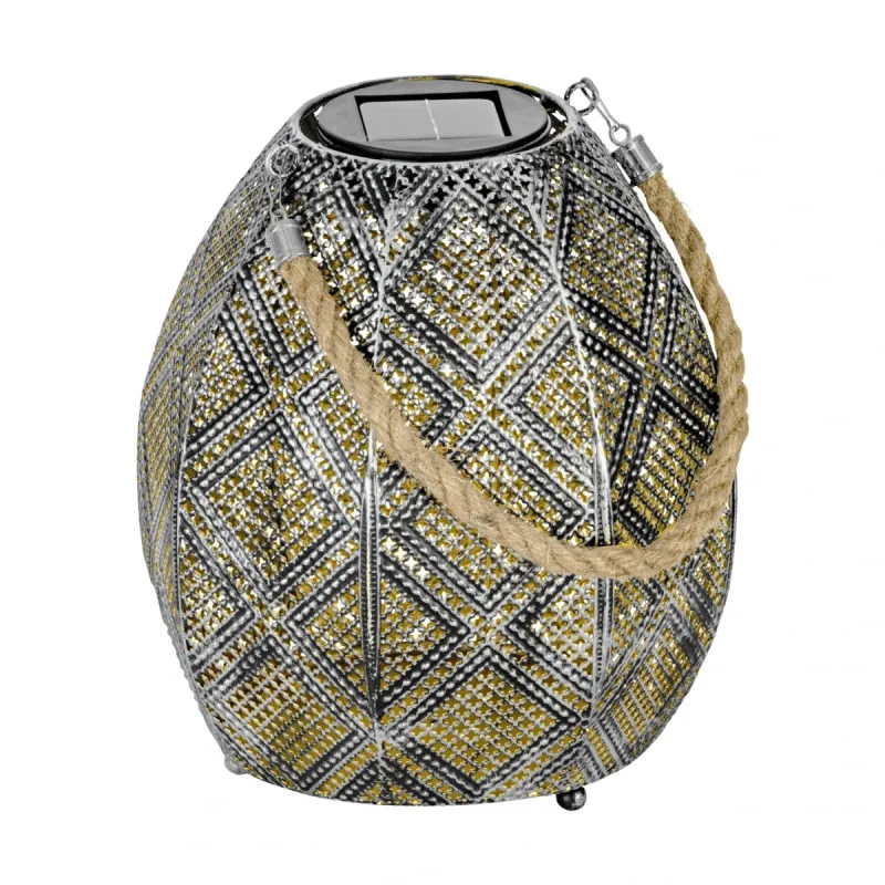 Eglo  Solcelle  Bordlampe - 48958