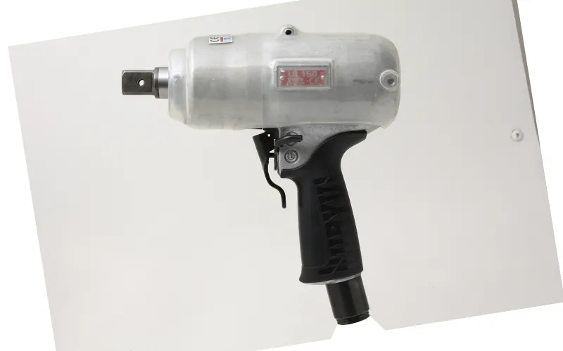 UL150 3/4" impulsnøgle