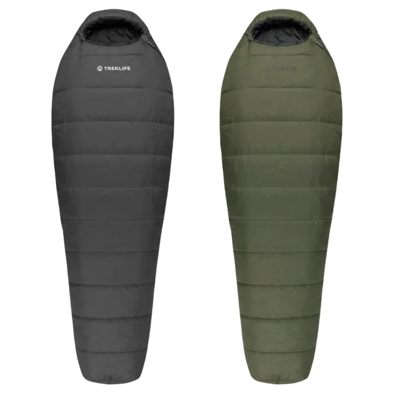 Sovepose - Treklife Peak 3S - 3 sæsons