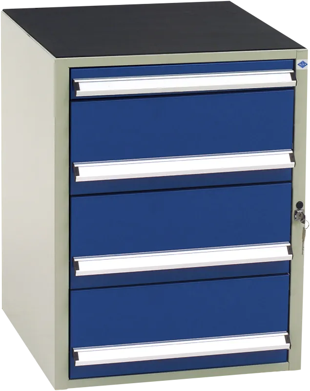 Skuffeskab SS-1.4 A