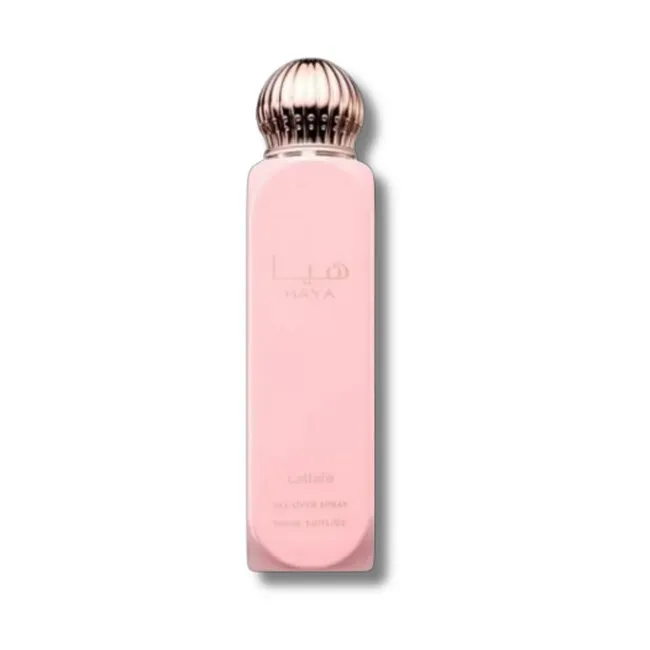 Lattafa Perfumes - Yara All Over Spray - 150 ml
