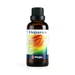 Allergica Heparon (50 ml)