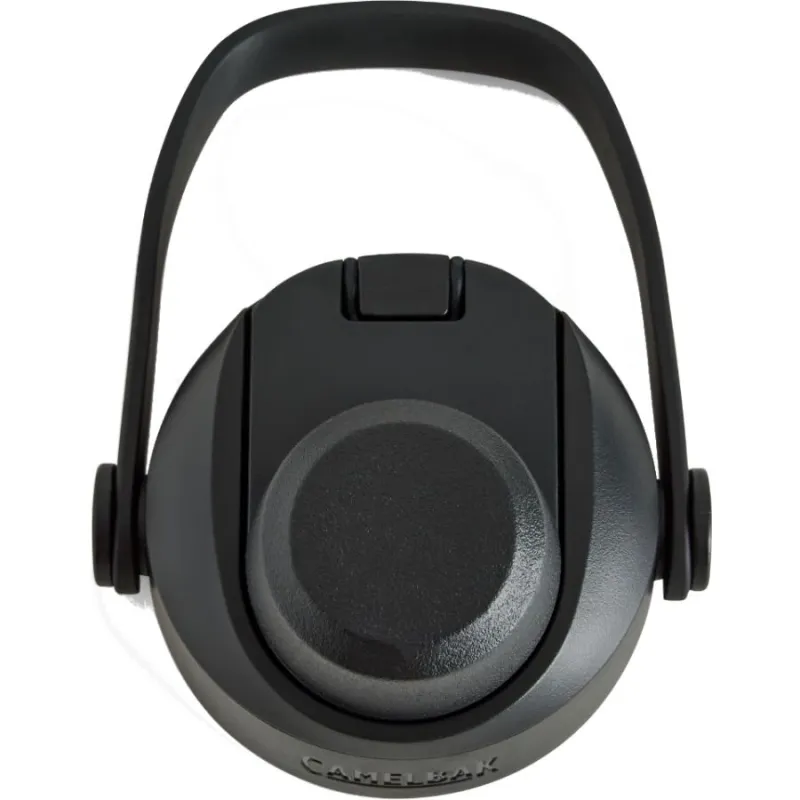 Camelbak Thrive Chug Accessory Cap, låg, sort