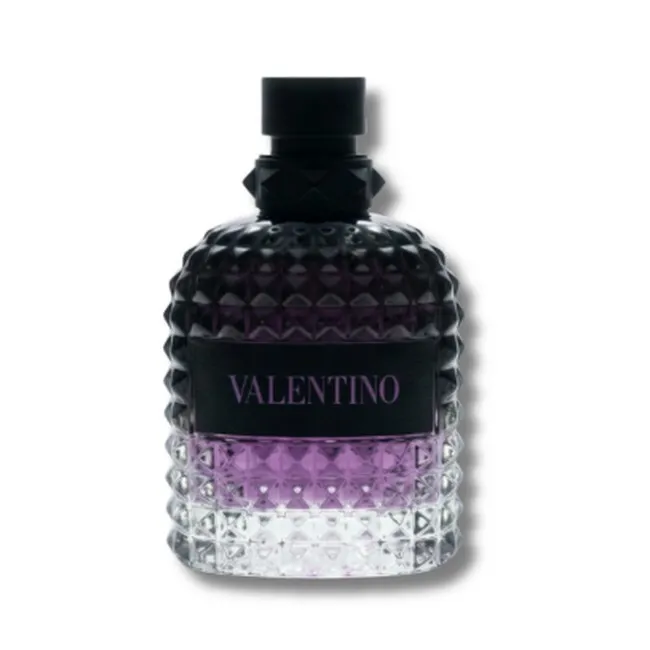 Valentino - Born In Roma Uomo Purple Melancholia - 100 ml - Edt
