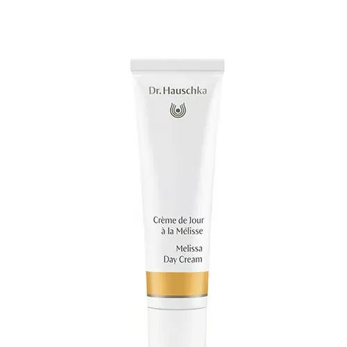 Dr. Hauschka Melissa Day Cream 30 ml.