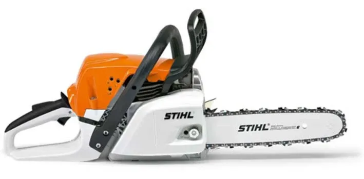 Stihl MS 231 Motorsav 14" (35 Cm)