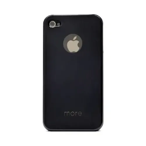 MORE Eternity Collection Metallic Series Case. Sort.