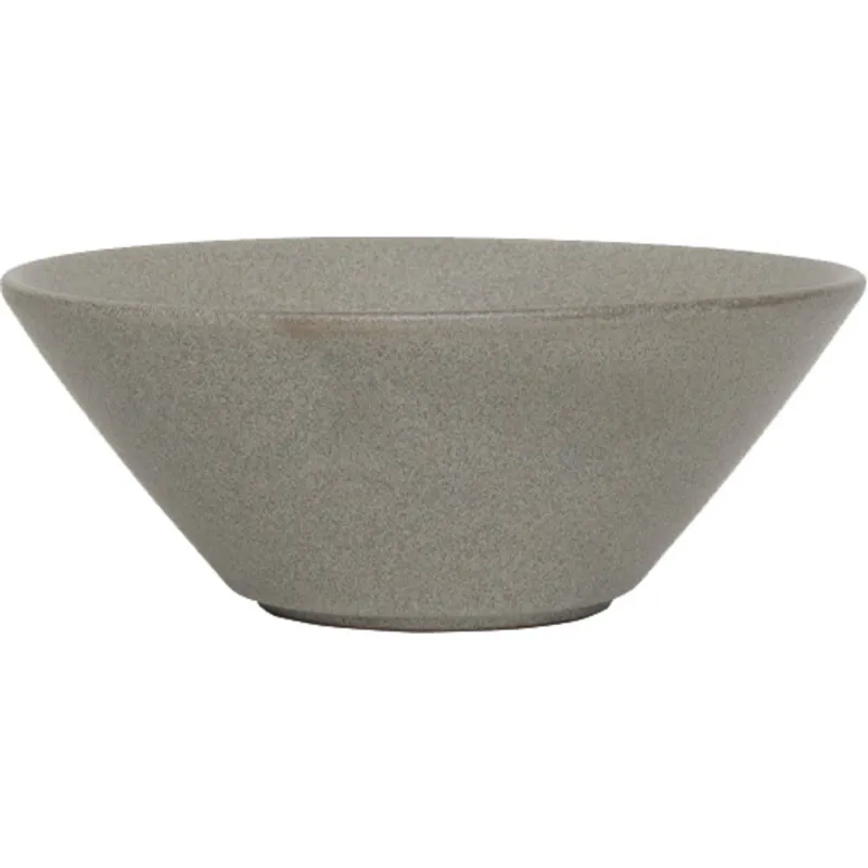 Oyoy living design Yuka skål medium Ø15, sten