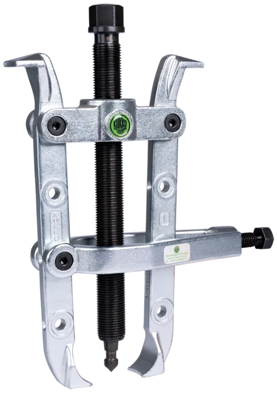 Kukko aftrækker/separator 210-1 170×95 mm m/2 ben