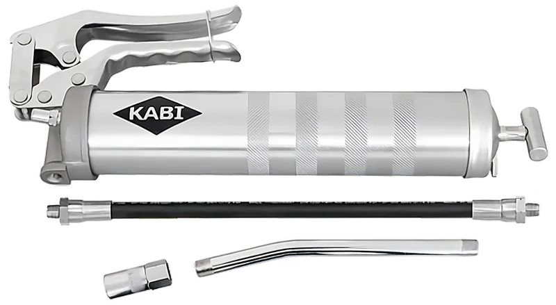Enhåndsfedtpresse KF450