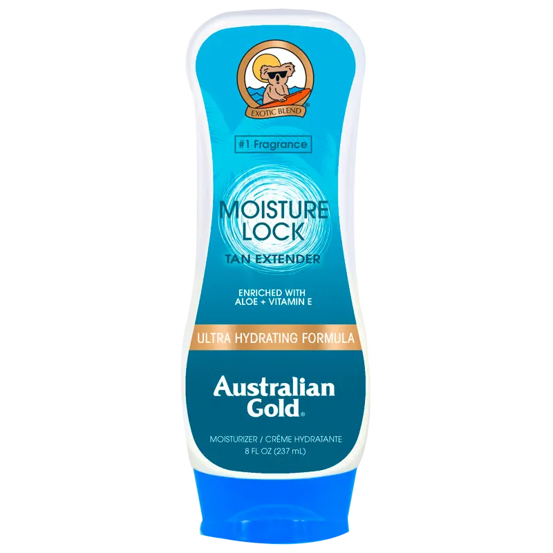 Australian Gold After Sun Moisture Lock 237 ml