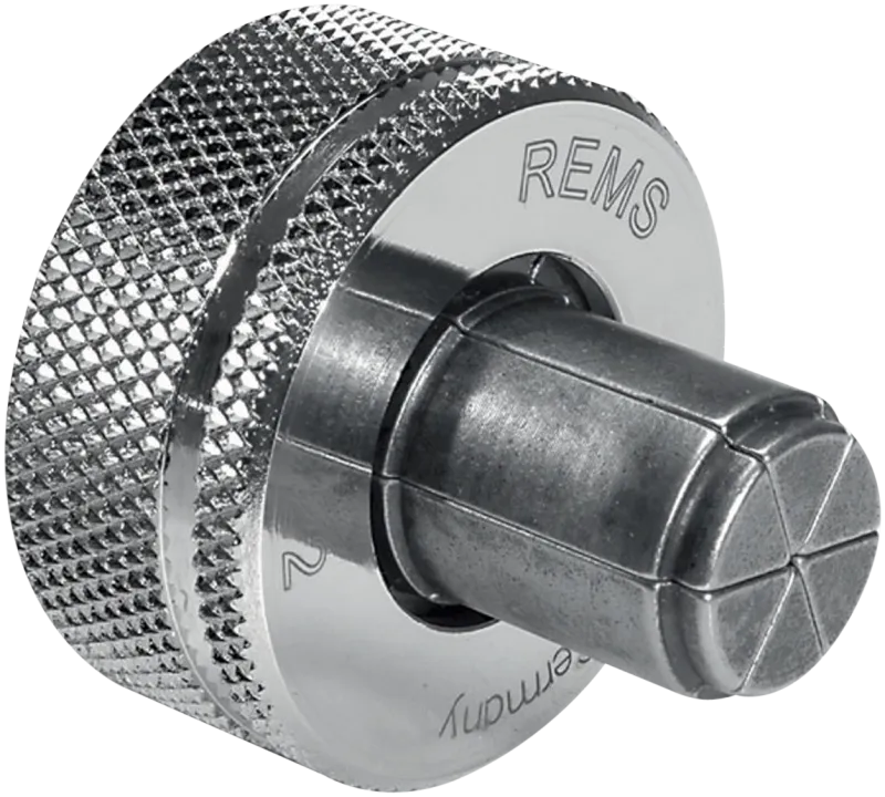 REMS expanderhoved ø18