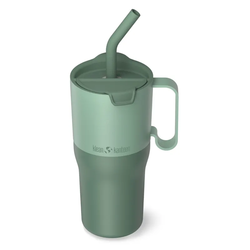 Klean kanteen Rise termoflaske 770 ml, Iceberg