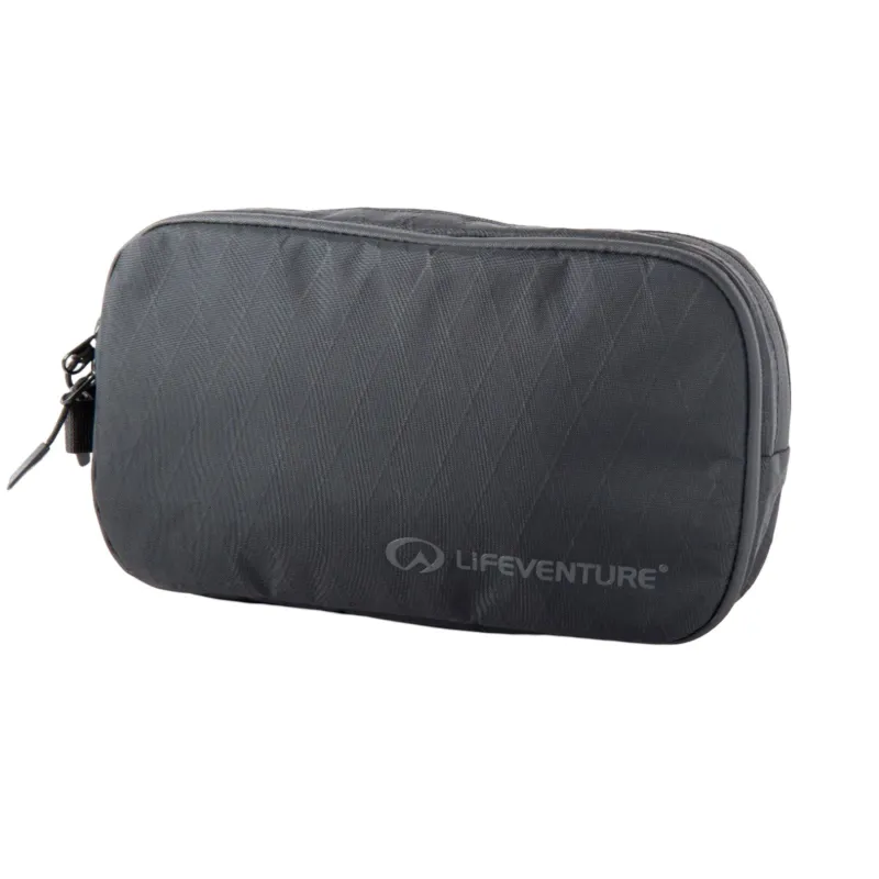 Lifeventure X-Pac Wash Bag, sort