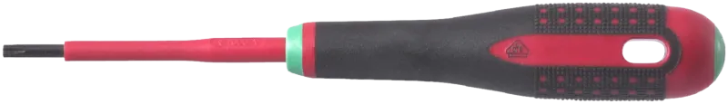 Ergo skruetrækker 1000V TX30×175 mm
