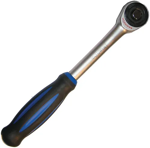 BATO Skraldenøgle 1/2" Twister.