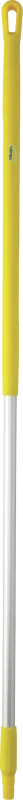 Aluskaft 2937, ø31×1510 mm, gul