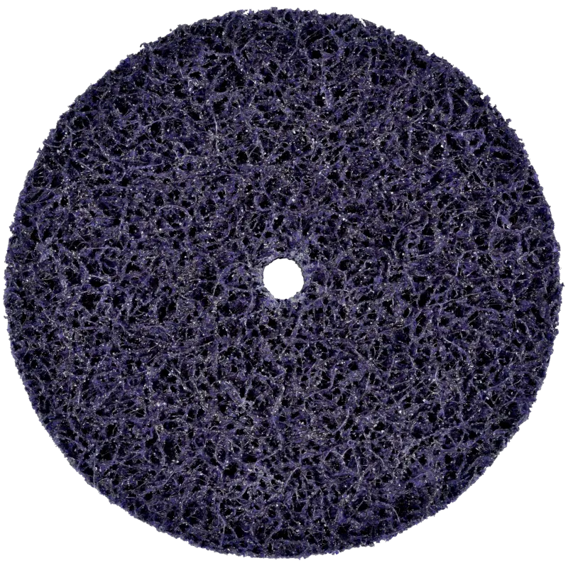 Clean & Strip XO-DC rondel lilla S-XCRS 150×13mm