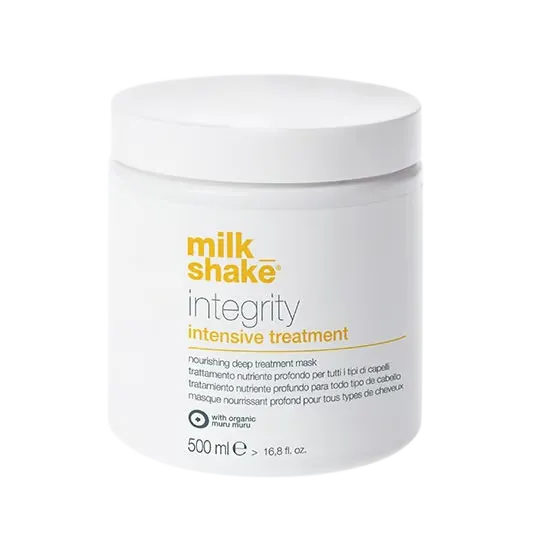 Milk_shake Integrity Intensive Treatment 500 ml.