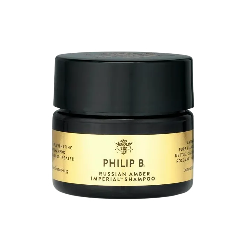 Philip B Russian Amber Imperial Shampoo 88 ml.