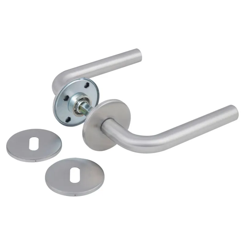 Jasa Dørgreb L-Form 16Mm-1254919 - 10021
