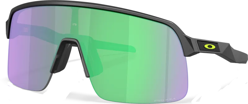 Oakley SUTRO LITE - Prizm Road Jade Lenses - Matte Black Frame