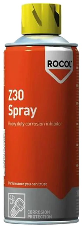 Rocol Z30 heavy-duty korrosionsbeskyttelse 300ml