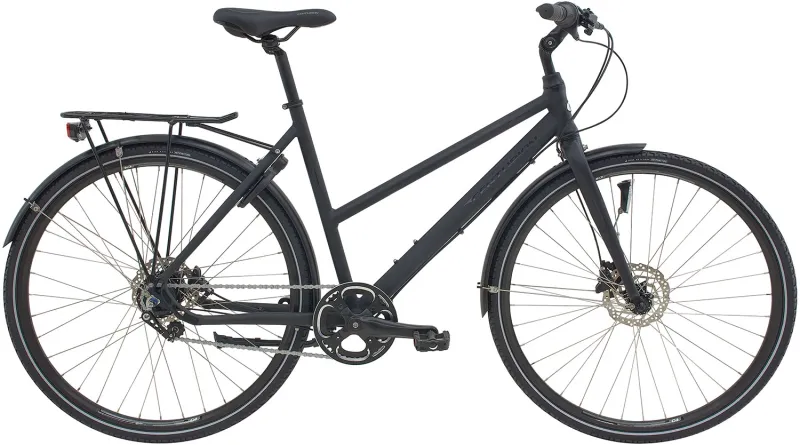 Centurion Invincible Dame 7g 2026 - Mat Sort