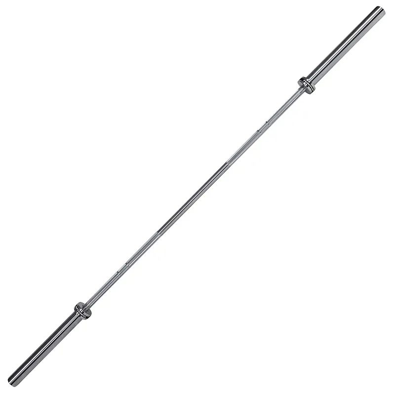 Tunturi CrossFit Olympisk Vægtstang - 220 cm