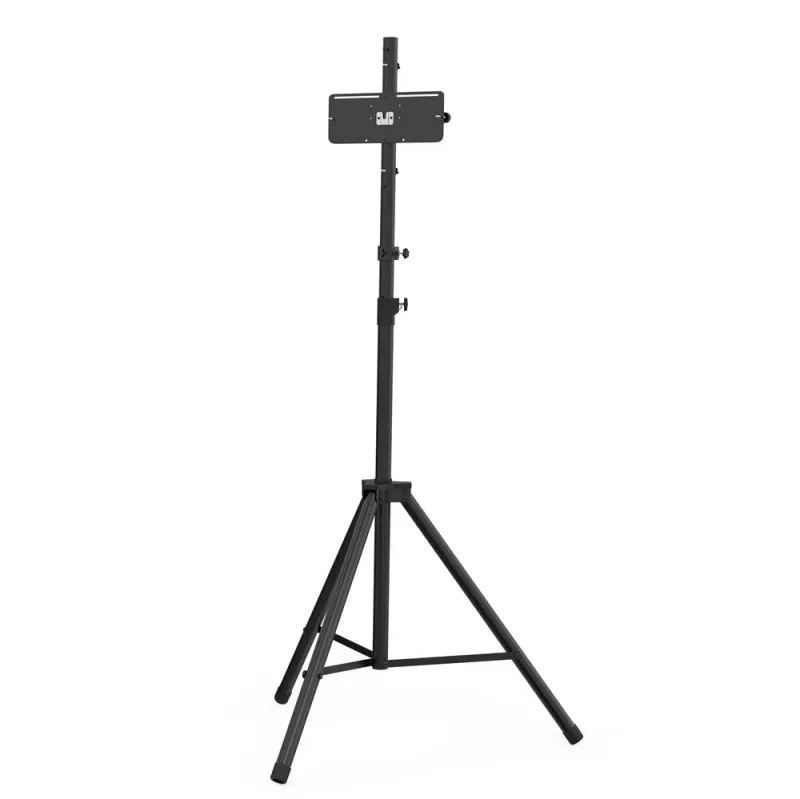 Stanlord Dartboard Xtreme Stand  -  Mobilt Højdejusterbart Dartskivestativ