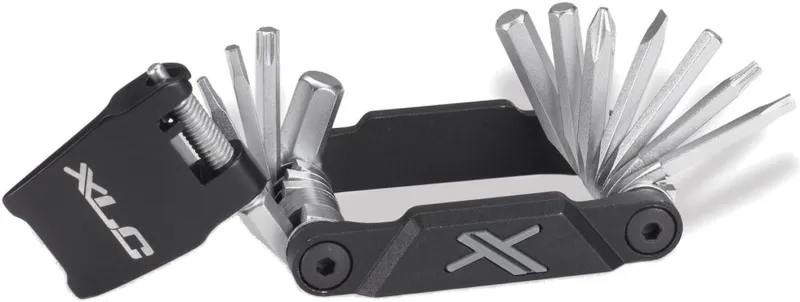 XLC Multi-tool TO-M12 - 12 funktions