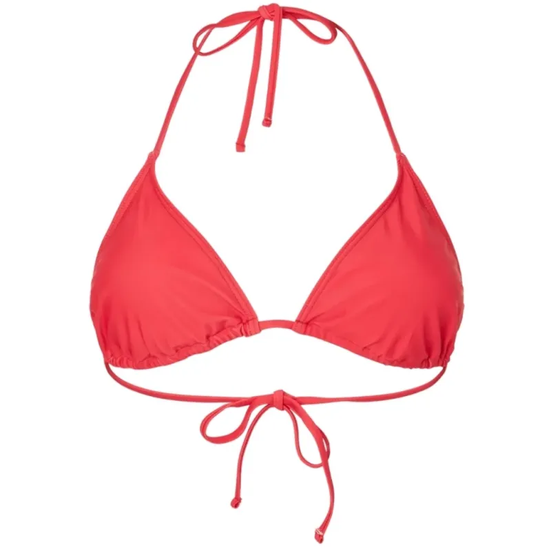 PCBAOMI BIKINI TRIANGLE BRA SWW NOOS BC - Lychee
