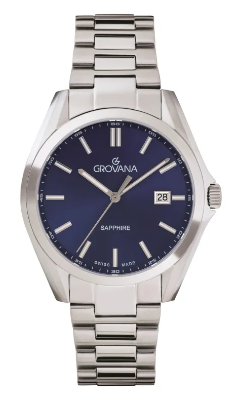 Grovana St. Andrews Blue Herreur