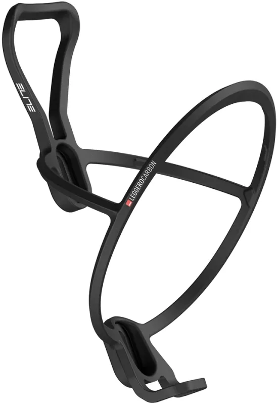 Elite Flaskeholder Leggero Carbon (13g)