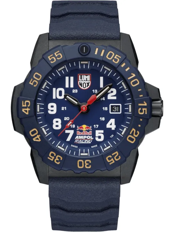 Luminox XS.3501.ARB.N Herreur Red Bull Racing Limited Edition