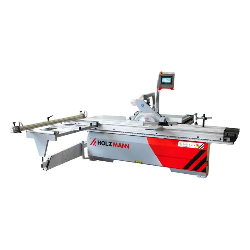 Formatrundsav FKS400VF32GOLD_400 - 3x400V Holzmann