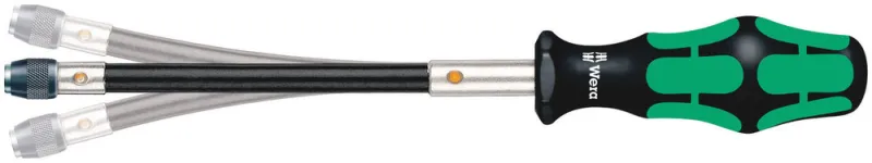 Fleks bitsskruetrækker 392 1/4"