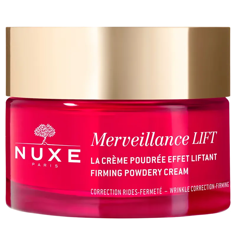 NUXE Merveillance Lift Powdery Day Cream (50 ml)