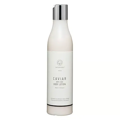Naturfarm Caviar Anti-Age Body Lotion (250 ml)