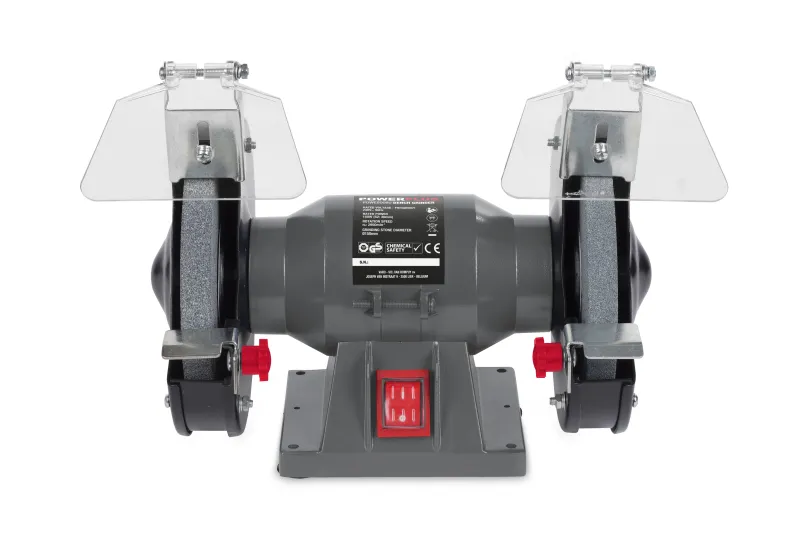 Bænksliber 150 watt - Ø 150 mm