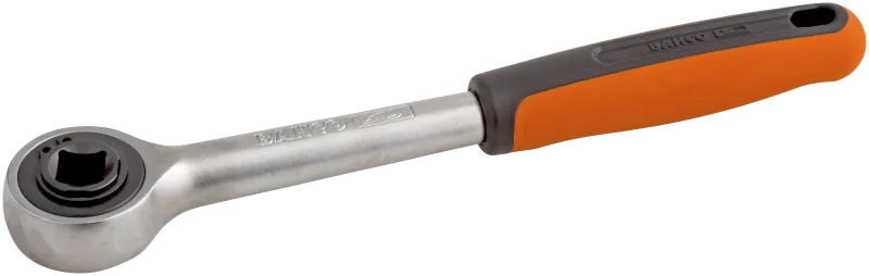 Bahco skraldenøgle 1/2"