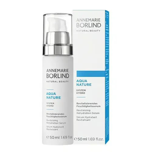 Annemarie Börlind Revitalizing Rehydration Serum