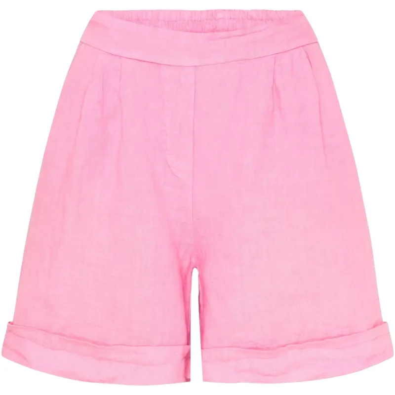 Marta Du Chateau dame shorts 61072 - Rosa Baby3494