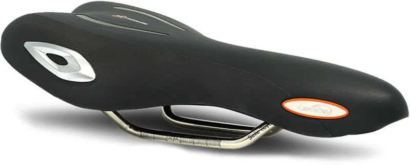 Selle Royal Lookin Stracciatella 45° Athletic (Sporty) Sadel