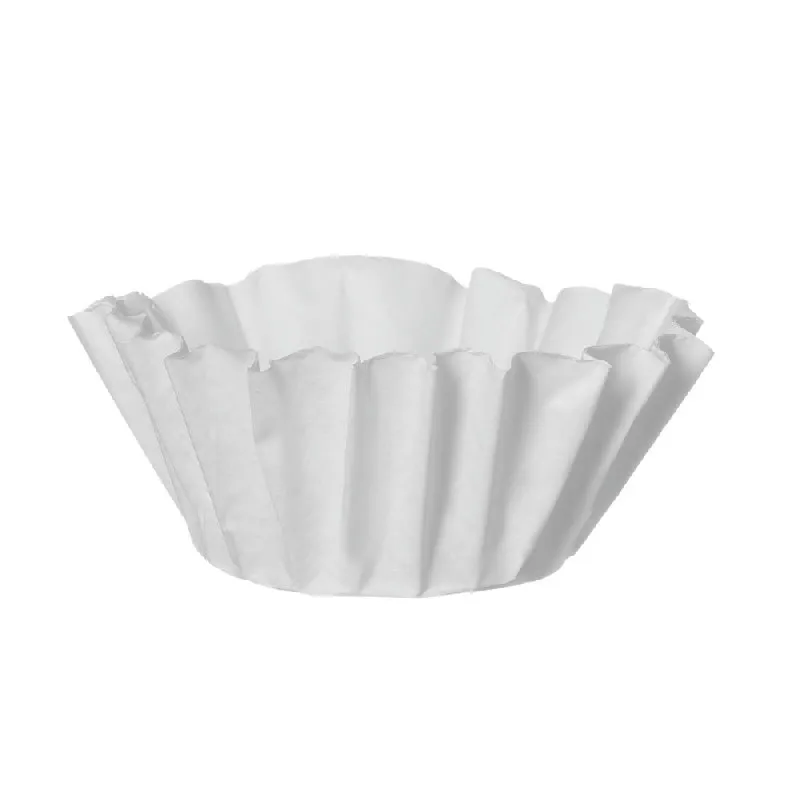 Kaffefiltre 250x70 Mm Æske Med 1000 Stk.