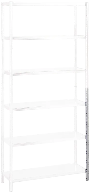 Stolpe 1000-2 1000×31×31 galv.