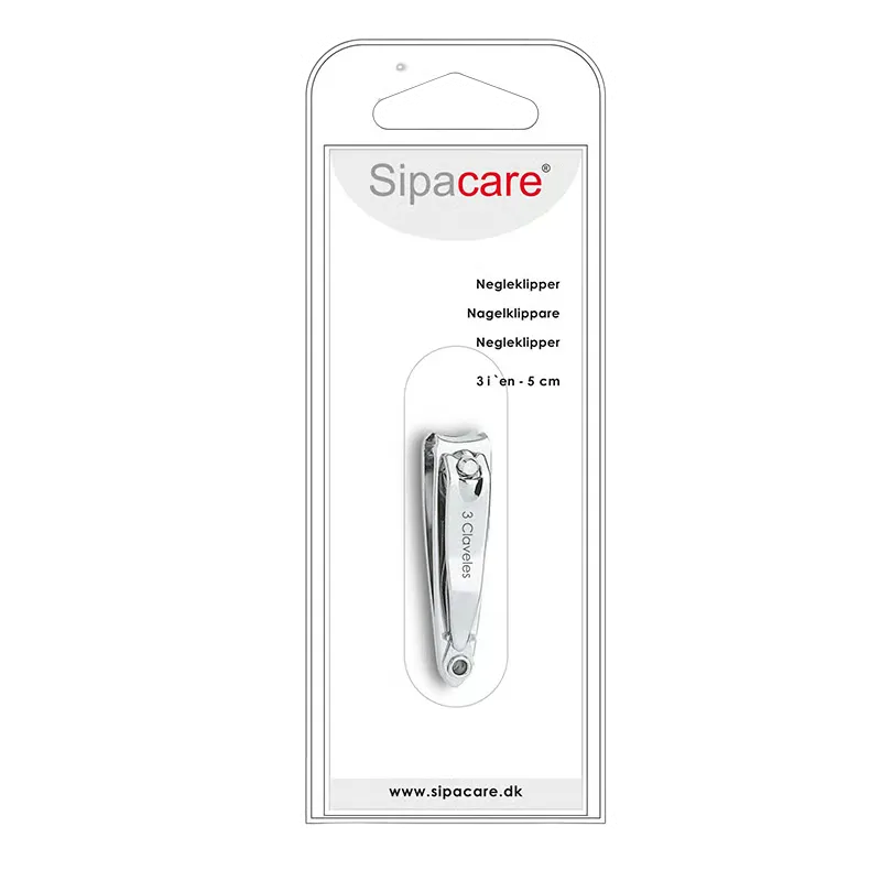 SipaCare Negleklipper (5 cm)