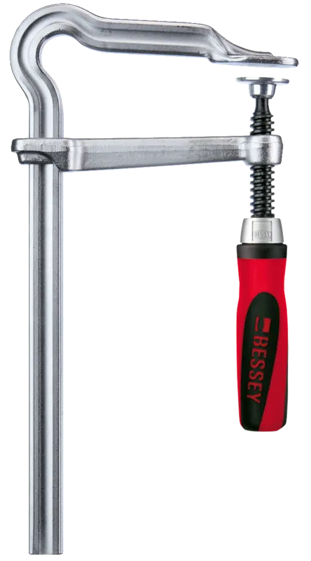 Bessey OMEGAtvinge 600×130 GM60Z-2K