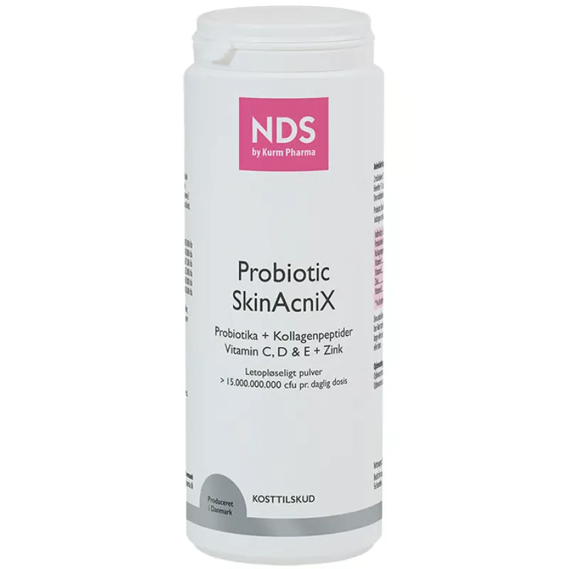 NDS Probiotic SkinAcniX (200 g)