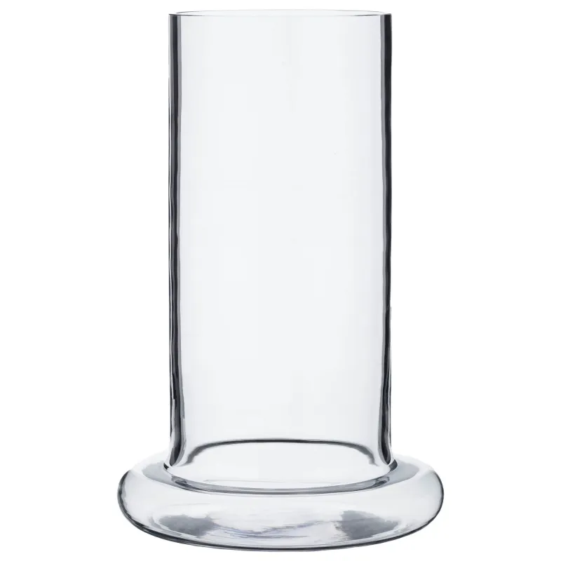 Marimekko Pilari Vase 30 cm, klar